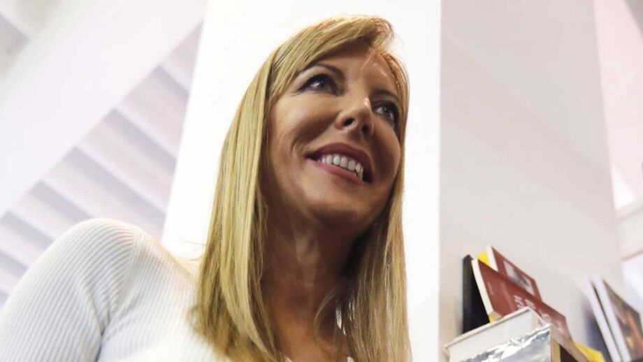 Olivera Cirkovic: a antiga basquetebolista que roubou milhões de euros