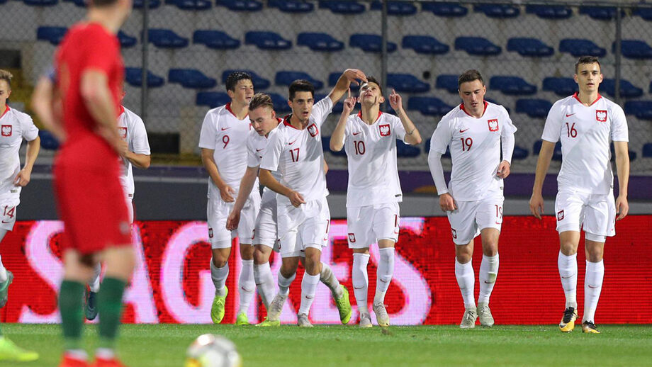 Golo de Diogo Jota insuficiente e Seleção falha apuramento para Europeu de Sub-21