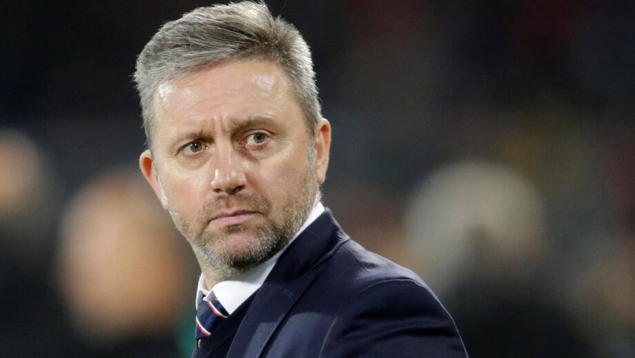 Jerzy Brzeczek: «Estivemos mais perto da vitória do que Portugal»