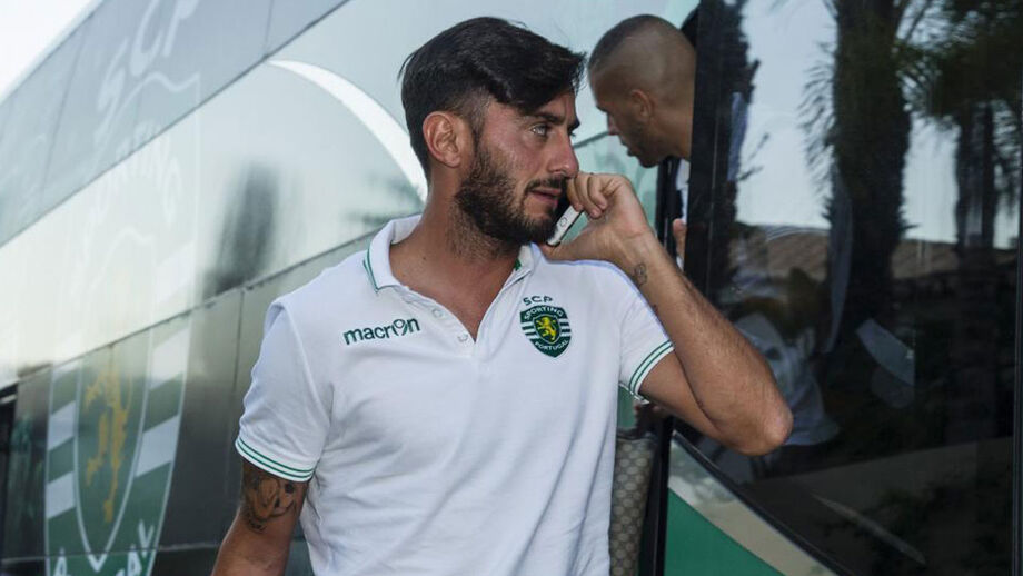 Aquilani quer comprar o clube onde começou