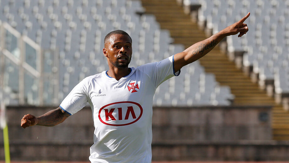 Fredy de volta com vontade de surpreender