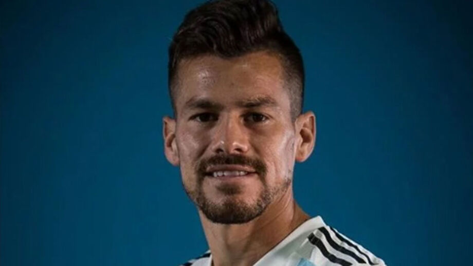 Gastón Giménez ficou esquecido no hotel