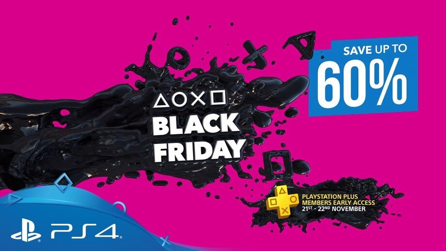 PlayStation anuncia mais descontos