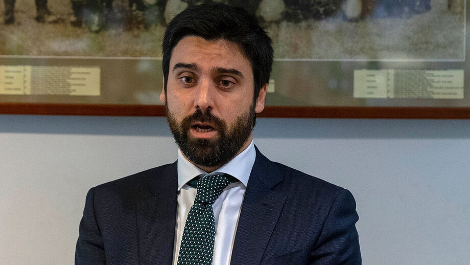SAD faz hoje esclarecimentos acerca do empréstimo obrigacionista