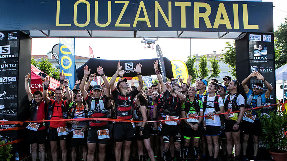 Louzantrail vai reunir elite do trailrunning na Lousã