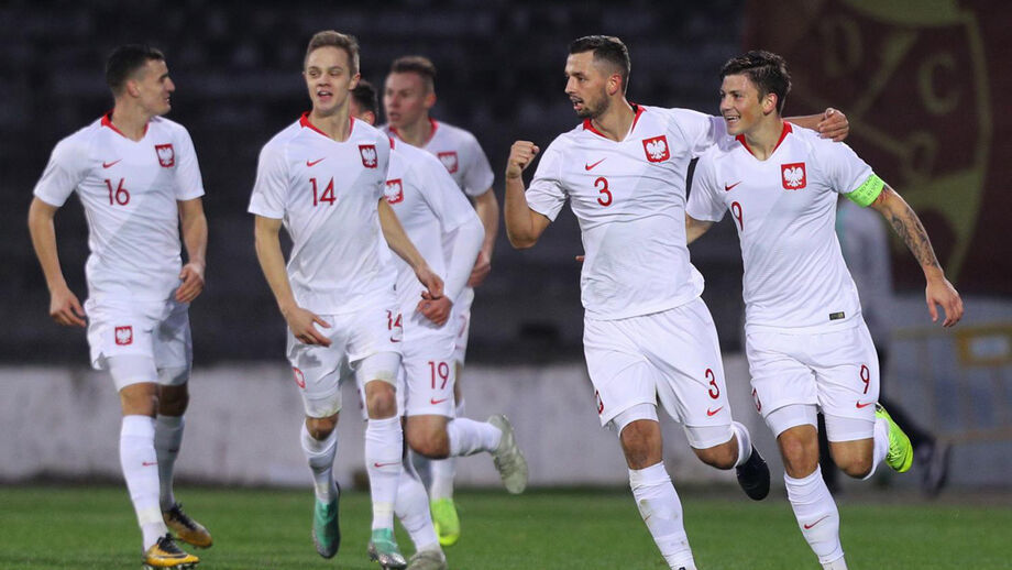 Já são conhecidos os grupos para o Europeu de Sub-21