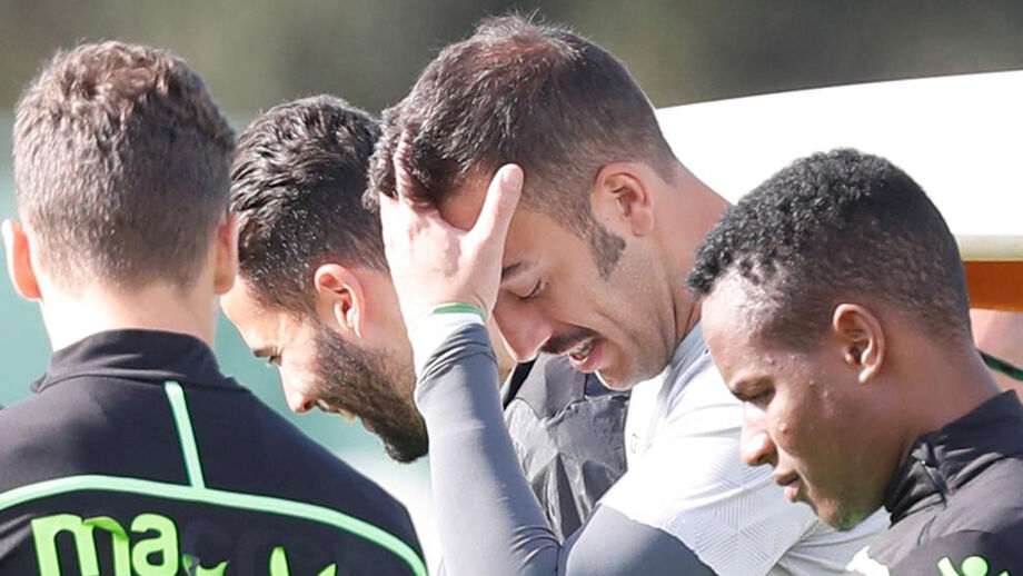 Viviano fala em