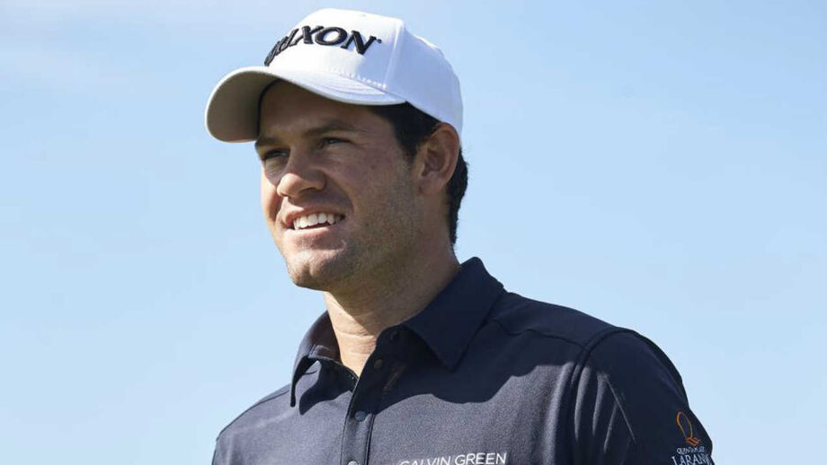 Ricardo Melo Gouveia sobe mais 32 lugares no Open de Hong Kong