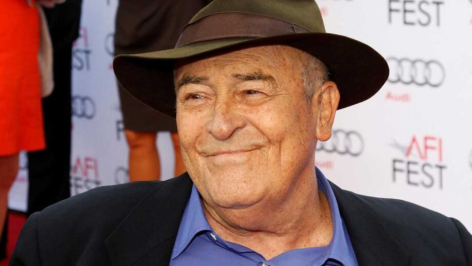 Morreu Bernardo Bertolucci