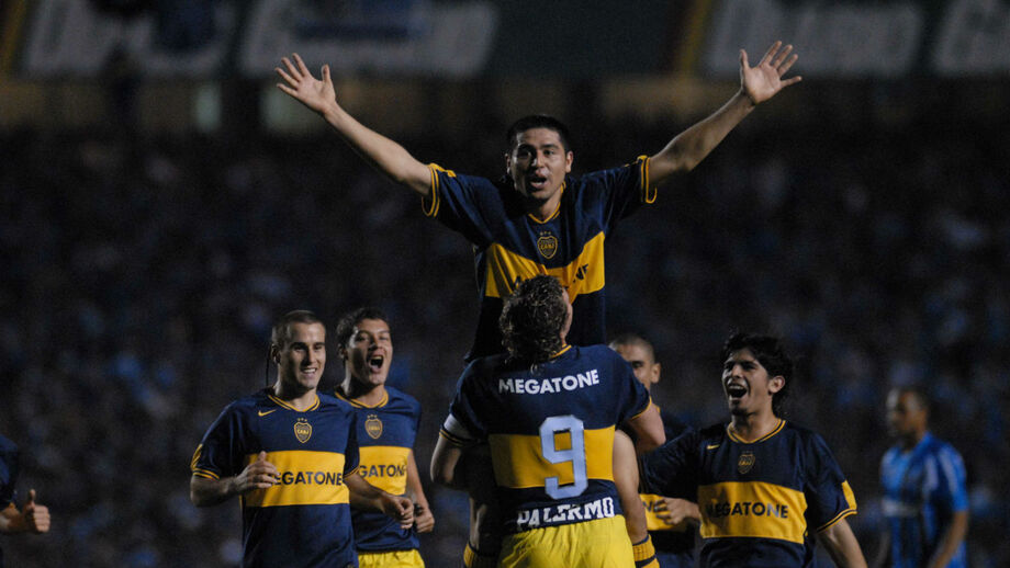 Riquelme: «Estou farto de assistir a isto...»