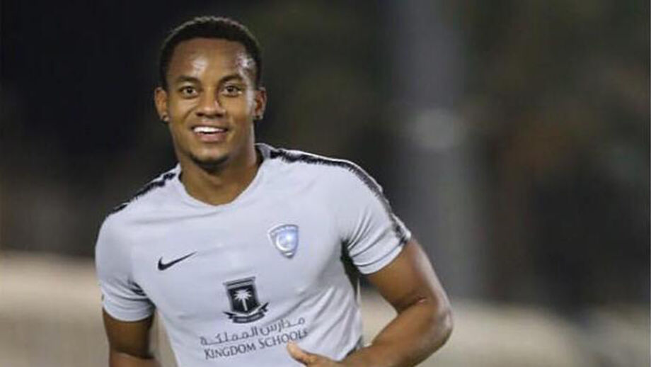 Carrillo diz ter rejeitado propostas da Europa para rumar ao Al Hilal