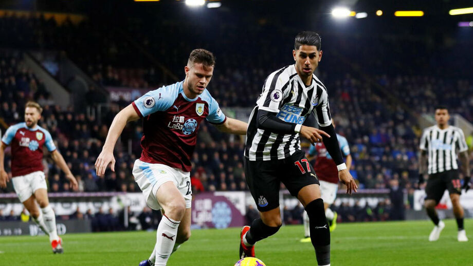 Newcastle coloca ponto final na 'maldição de segunda-feira à noite'