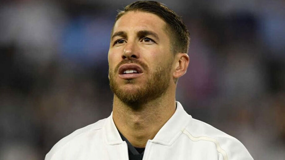 Agência espanhola confirma veracidade de relatório sobre Sergio Ramos