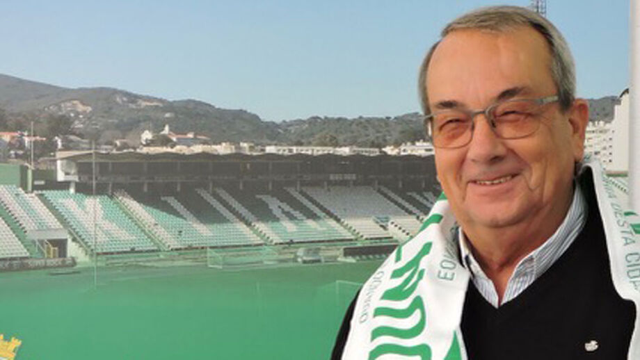 Beirão João Gomes é o sócio 10 mil dos sadinos