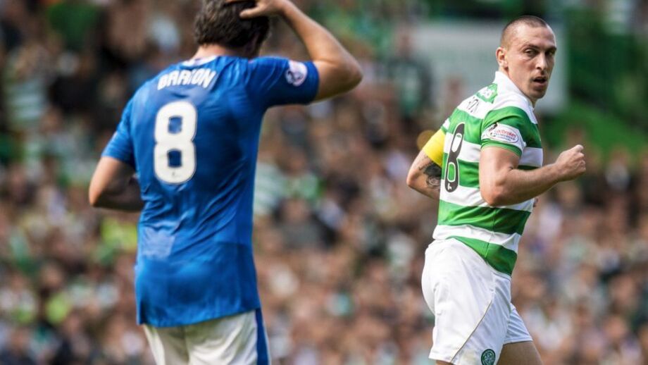 Scott Brown: «Joey Barton ainda está no meu bolso...»