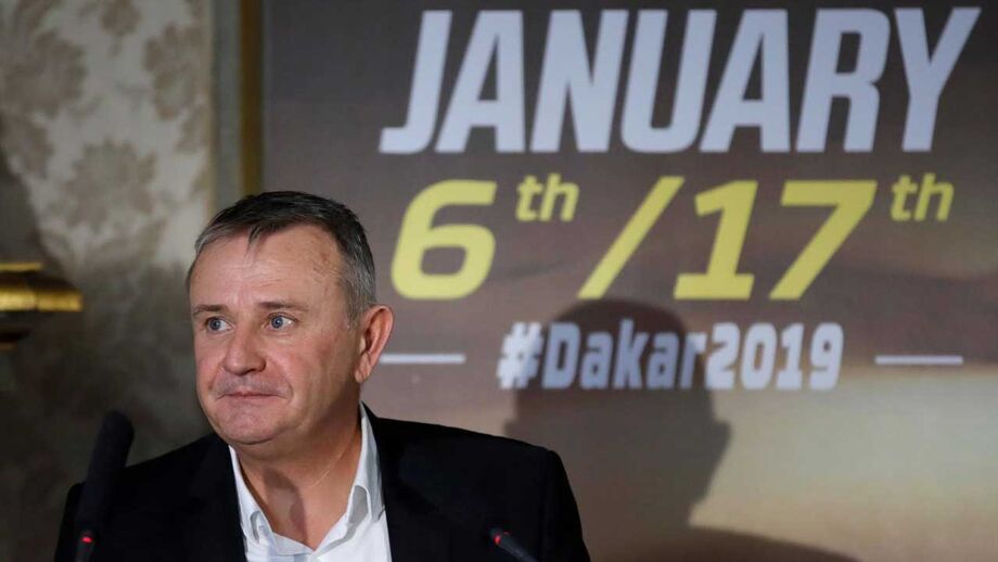 Dakar'2019 terá 17 portugueses e será