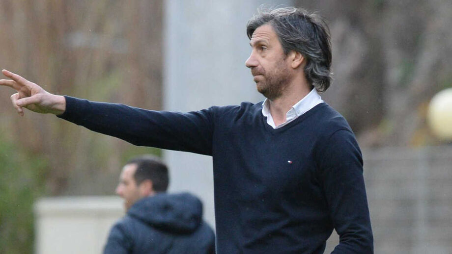 Paulo Alves assume o comando técnico do Ohod