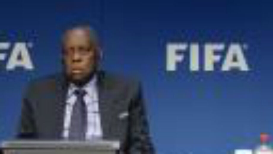 Antigo presidente da CAF condenado por