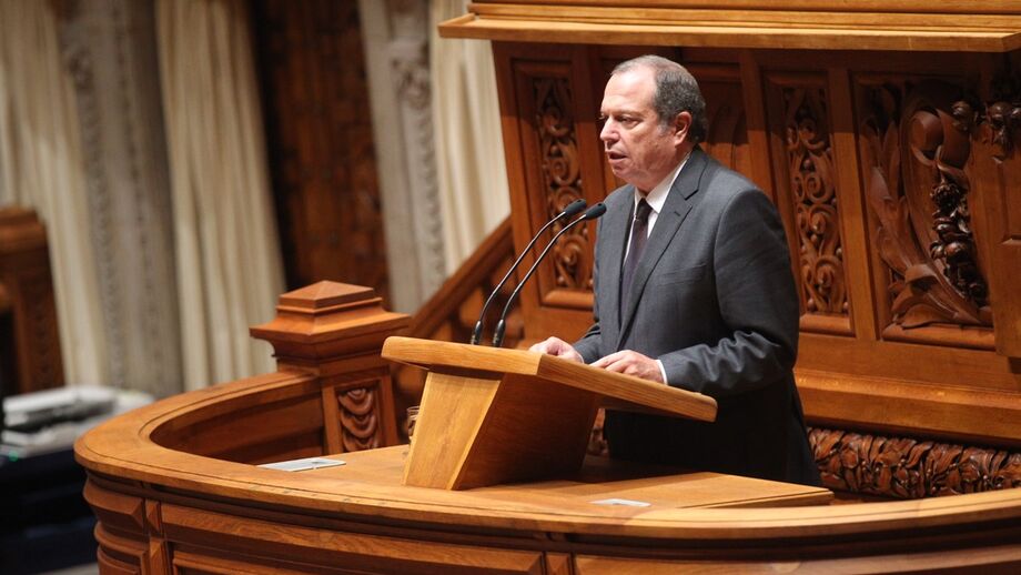 Quarenta deputados do PS contra IVA a 6% nas touradas