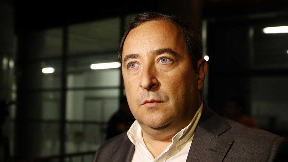 Bruno Costa Carvalho incluiu