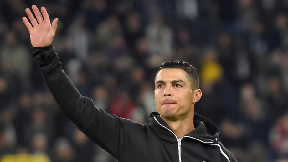 Ex-diretor desportivo do AC Milan assume ter tido contactos com Jorge Mendes por Ronaldo