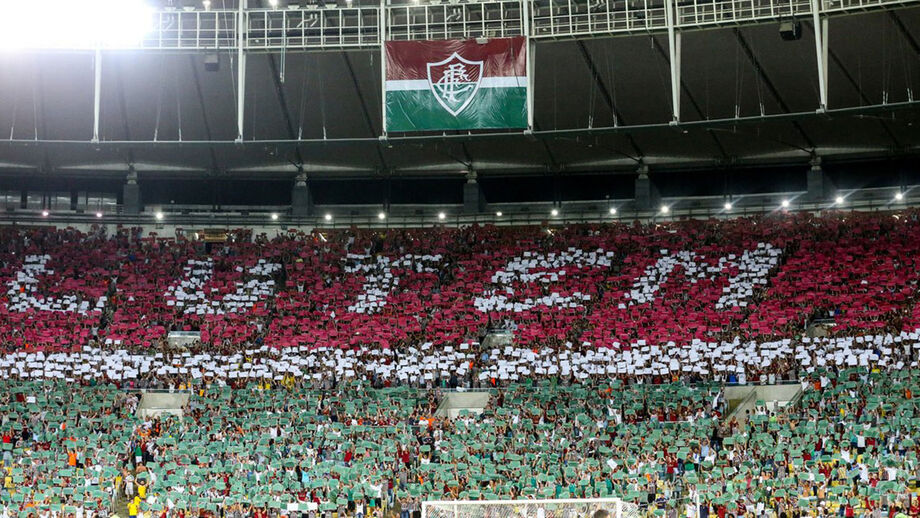 Fluminense-América Mineiro: Últimas contas