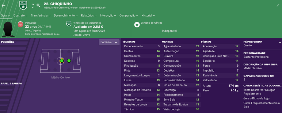 Chiquinho