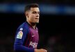 Philippe Coutinho (Barcelona/26 anos)