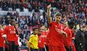Steven Gerrard