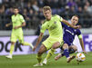 11. Dani Olmo (Dínamo Zagreb)- 22 pontos