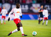 10. Dayot Upamecano (Leipzig)- 22 pontos