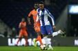 15. Éder Militão (FC Porto)- 10 pontos