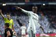 5. Vinícius Júnior (Real Madrid)- 90 pontos