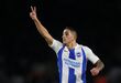 1. Anthony Knockaert/Brighton (-1.58)