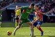 2. Manu García (à esq.)/Alavés (-1.50)
