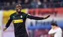 1. Denis Zakaria/Borussia M'gladbach (-1.58)