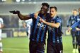 3. Duván Zapata/Atalanta (-1.28)