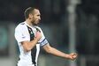 Chiellini (Juventus)