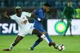 Dálcio (Belenenses SAD) - 23 jogos/0 golos