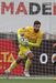 André Ferreira (Aves) - 11 jogos/20 golos sofridos