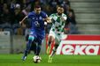 Heriberto Tavares (Moreirense) - 28 jogos/6 golos