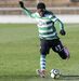 Ary Papel (1.º Agosto) - 7 jogos/2 golos