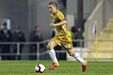 Ryan Gauld (Farense) - 11 jogos/0 golos