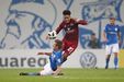 Matheus Pereira (Nuremberga) - 7 jogos/0 golos