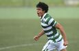 Guilherme Ramos (Mafra) - 16 jogos/1 golo