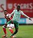 Gelson Dala (Rio Ave) - 20 jogos/6 golos