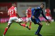 Ivanildo Fernandes (Moreirense) - 13 jogos/0 golos
