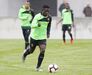 Elves Baldé (P. Ferreira) - 0 jogos/0 golos; Sporting sub-23 - 16 jogos/5 golos