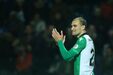 Bas Dost (Sporting) - 29 anos. 15 golos esta época.