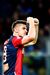Krzysztof Piatek (Génova) - 23 anos. 19 golos esta época.